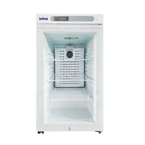 Медичний холодильник на 100л (+2...+8 ℃)