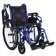 Standard folding wheelchair OSD-M3-**