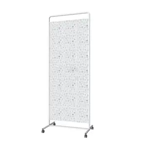 Medical screen ШС 1.01 TM Alumix TMK