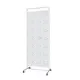 Medical screen ШС 1.01 TM Alumix TMK