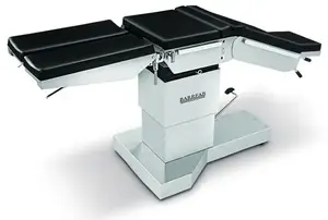 Mechanical operating table BARRFAB BF683M ST