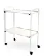 Medical instrument table SI-5 TM Omega