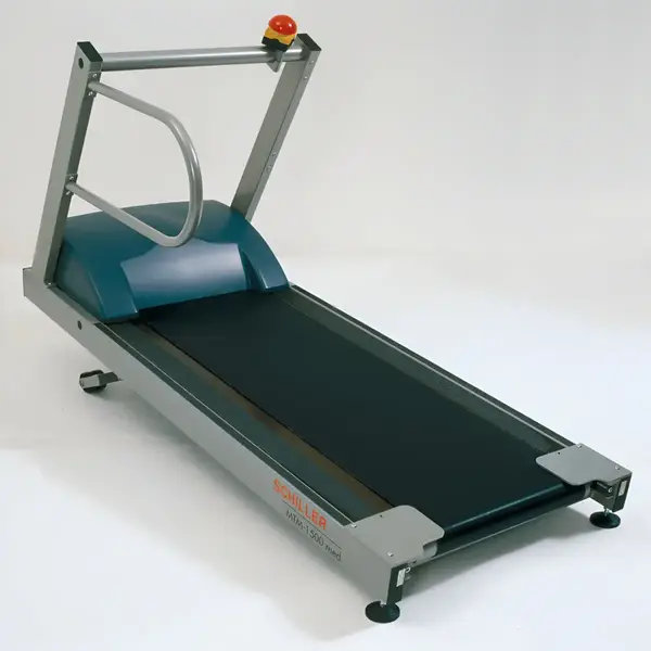 Реабілітаційна доріжка SCHILLER MTM-1500/MTM-1500 med купить