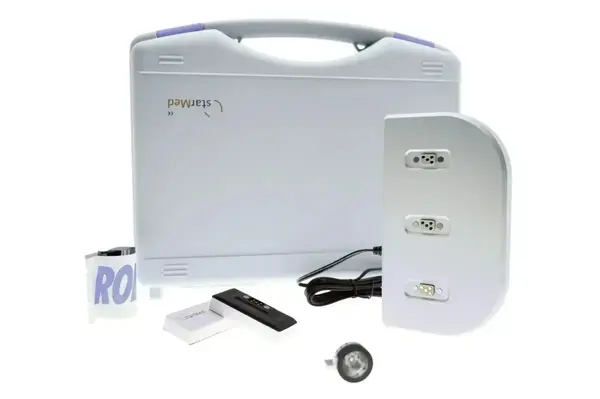 Wireless light starLight NanoX (diffused)
