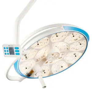 Світильник операційний Dr. Mach LED 8 MC