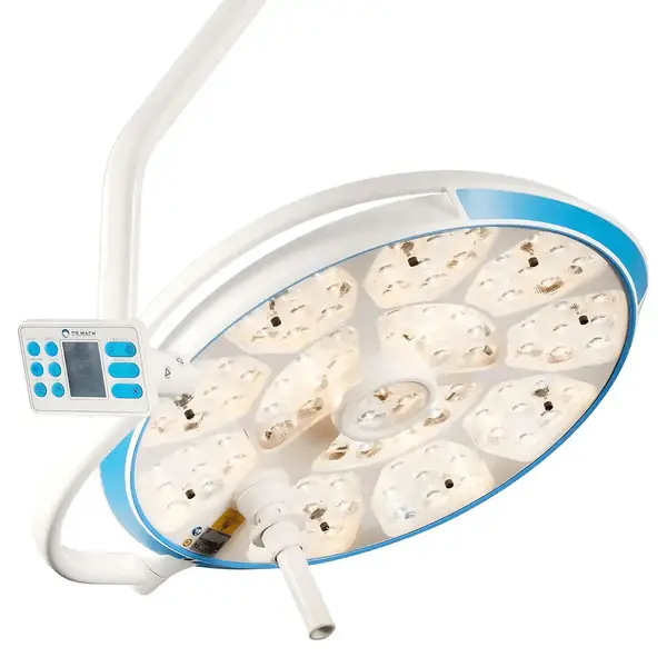 Світильник операційний Dr. Mach LED 8 MC