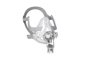 CPAP/BPAP Face Masks (Size S, M, L)