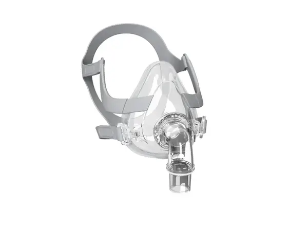 CPAP/BPAP Face Masks (Size S, M, L)