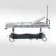 Hydraulic medical trolley for assistance STR-1