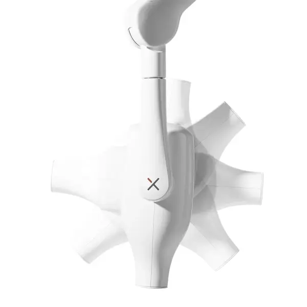 X-ray machine Intraoral X-rays XDC (wall mount)