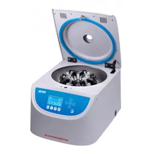 Центрифуга лабораторна без ротора MPW M-DIAGNOSTIC 6000 об/хв