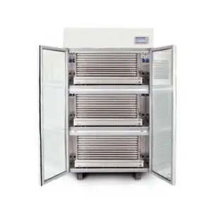 Інкубатор тромбоцитів Climax 200 з сенсорним контролером