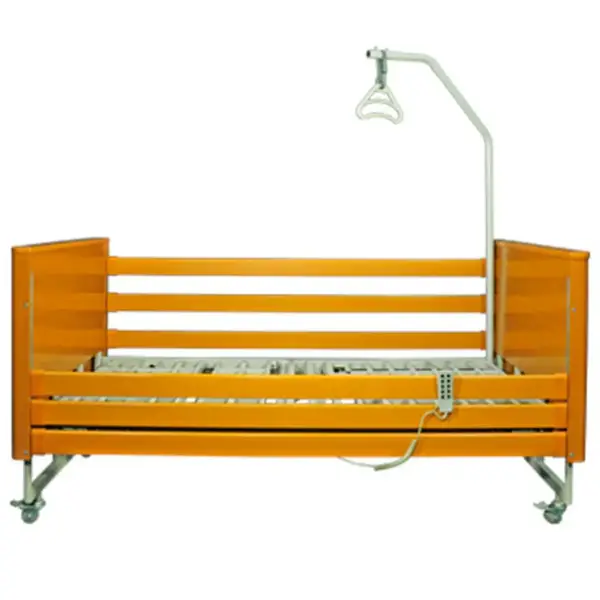 Functional bed with electric control "Bariatric" OSD-9550