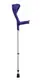 Crutch armrest "Fun" (blue) 200013