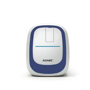 Аналізатор клітинної флуоресценції ADAMII-LS NanoEnTek Inc.
