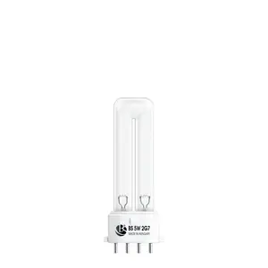 Бактерицидна лампа BactoSfera BS 5W 2G7 купити