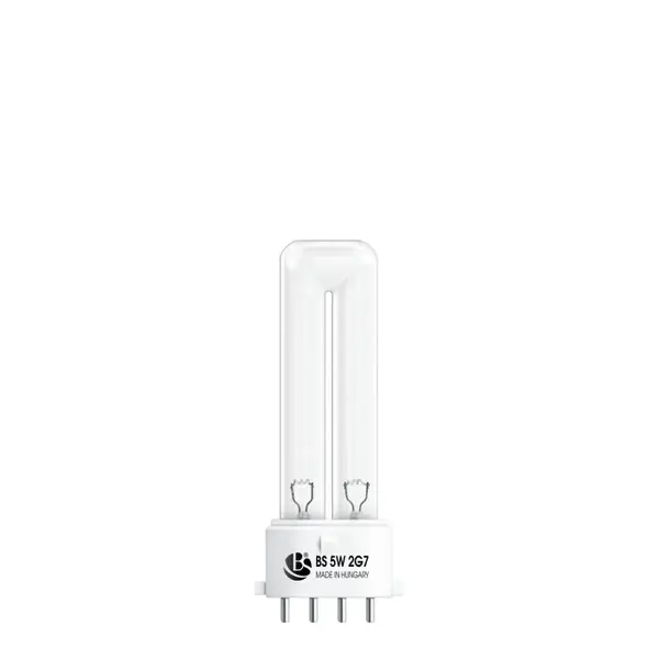 Бактерицидна лампа BactoSfera BS 5W 2G7 купити