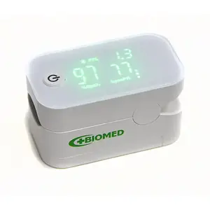 Pulse oximeter BP-10VB with bluetooth 4.0