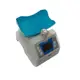 Device (mixer) for controlled blood sampling from a donor MW-2000