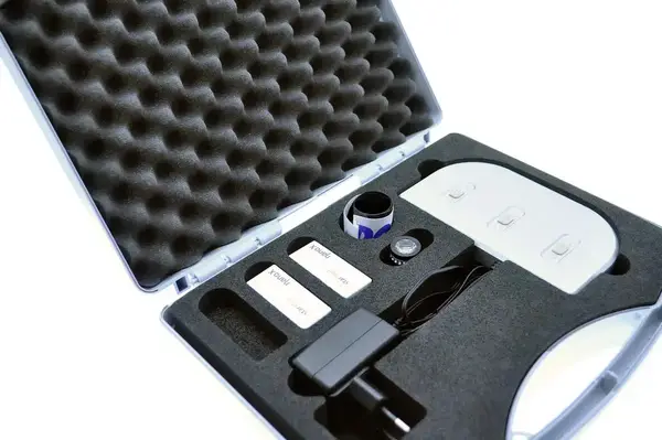 Wireless light starLight NanoX (diffused)