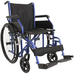 Standard folding wheelchair OSD-M2-**