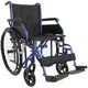 Standard folding wheelchair OSD-M2-**