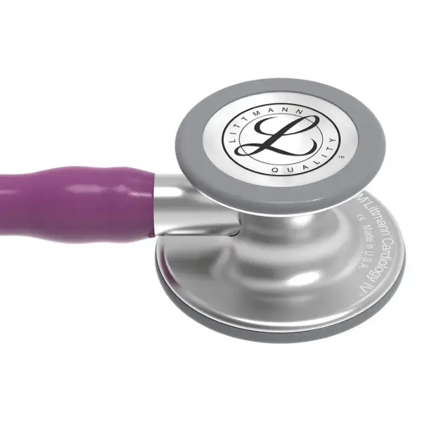 Стетоскоп Littmann Cardiology IV 6156 купить