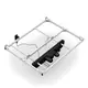 Electric drive module for functional bed TM OMEGA