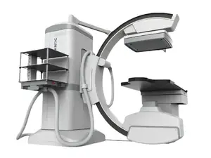 Quantic angiography system