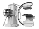 Quantic angiography system