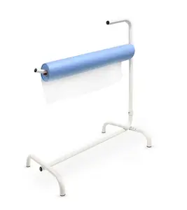 Holder for rolled sheets Omega DPn TM Omega