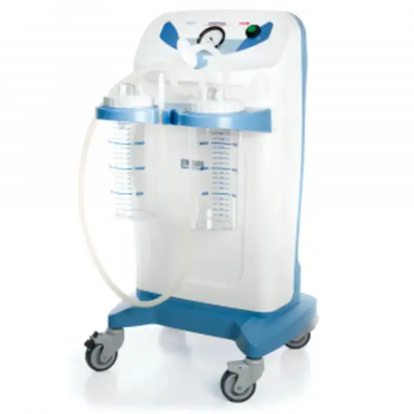 Медицинский аспиратор "NEW HOSPIVAC 350 BASIC 2" RE-410356 купить