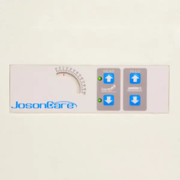 Resuscitation bed with X-ray module OSD-ES-96HD