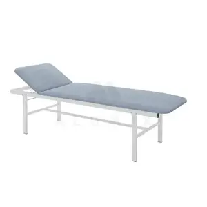 Observation couch KC 1.03 (metal frame color: white), TM Alumix TMK