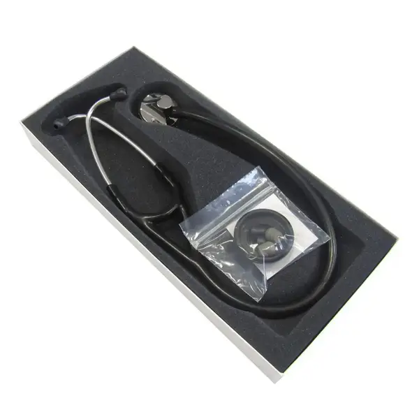 Стетоскоп Littmann Master Cardiology 2160 купить