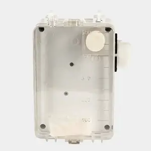 Vacuum therapy container for Confort C500