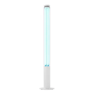 Bactericidal irradiator BactoSfera 360° U95 +100% White