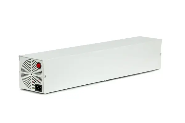 Рециркулятор бактерицидний Omega R Midi 1х15 w ozone free ТМ Омега купити