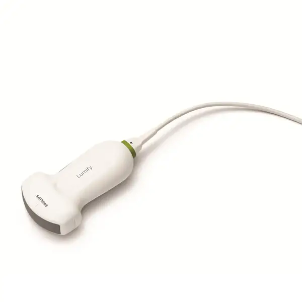 Портативний ультразвуковий датчик LUMIFY C5-2 (Android ver.) купити