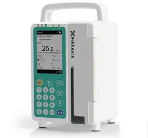 Heaco IPA112 infusion pump