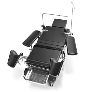 Electric operating table BARRFAB BF683 PA Smart Line