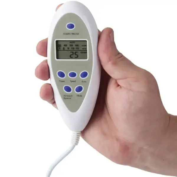 Rehabilitation trainer for legs and arms OSD-002