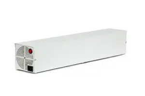 Рециркулятор бактерицидный Omega R Midi 2х15 w ozone free ТМ Омега купить