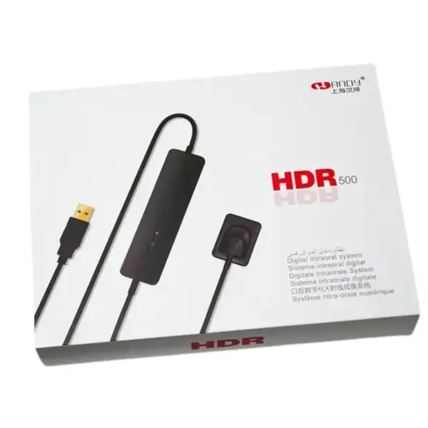 Візіограф Handy HDR-500 купити