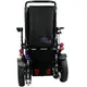 Electric trolley with independent suspension "RocketP" OSD-ROCKETP