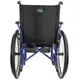Standard folding wheelchair OSD-M2-**