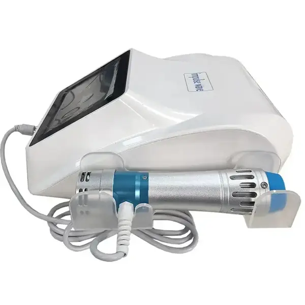 Electromagnetic shock wave therapy device V80-B