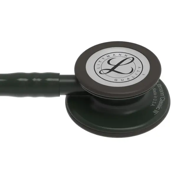 Стетоскоп Littmann Classic III 5803 купити