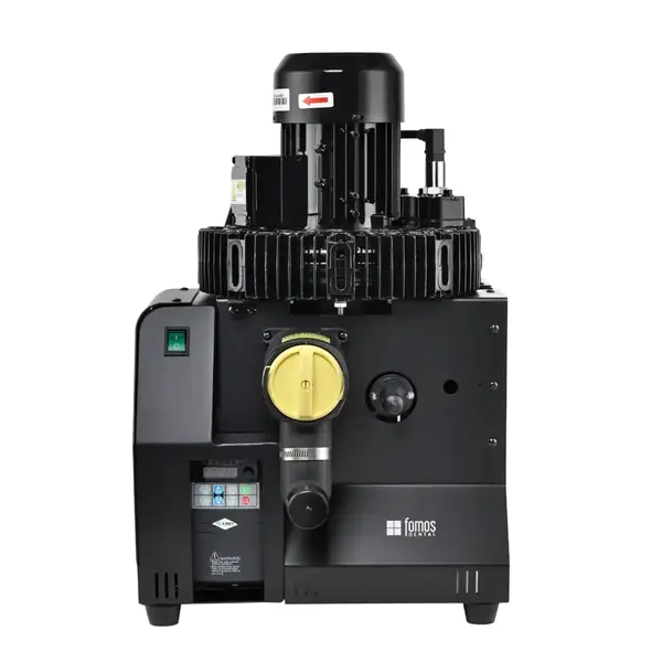 Стоматологічний аспіратор FoVac-05 купити