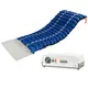 Sectional anti-decubitus mattress with statics function OSD-F-600